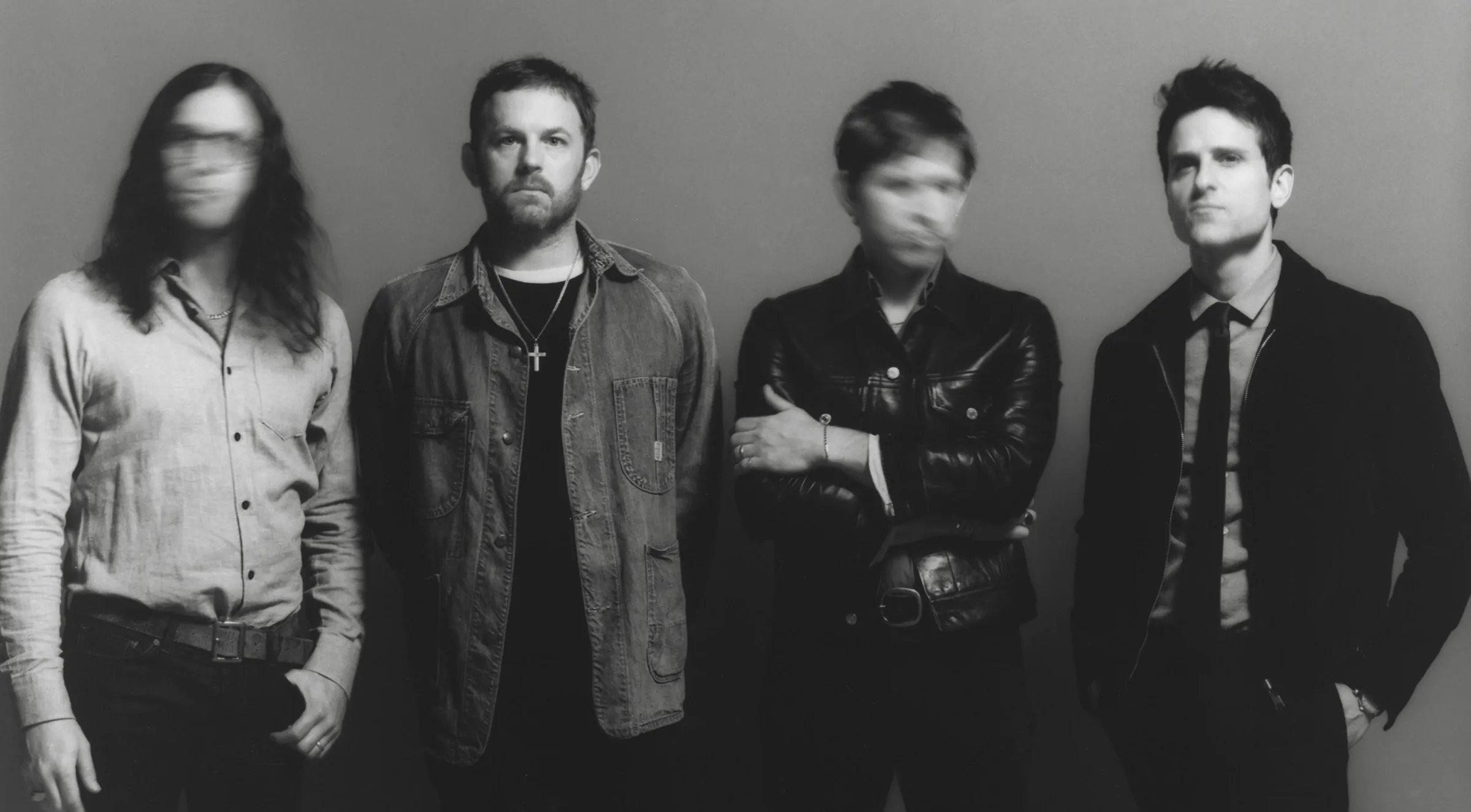 KINGS OF LEON announce eighth studio album ‘When You See Yourself’ – Out 5th March