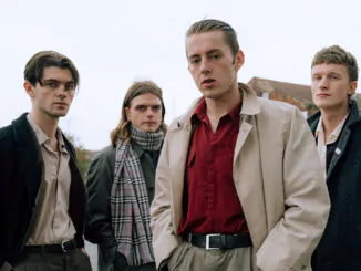 VIDEO PREMIERE: LUMER - Another Day At The Zoo