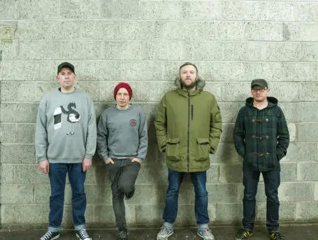 MOGWAI unveil new single 'Ritchie Sacramento' ahead of ‘As The Love Continues’ album release 