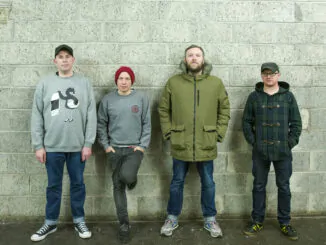 INTERVIEW: Stuart Braithwaite (Mogwai) - “It’s quite important as an artist to put yourself in an uncomfortable position” 2