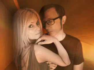 VIDEO PREMIERE: PINHDAR - Parallel