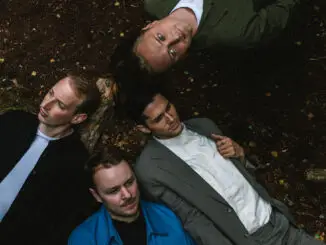 LOW ISLAND announce debut album 'If You Could Have It All Again' - out 16th April