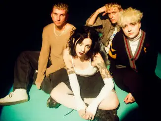 PALE WAVES share video for new single 'Easy' - Watch Now! 1