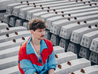 INTERVIEW with Electronic Music Wizard SoundQ