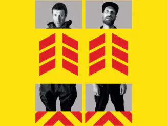 ALBUM REVIEW: Sleaford Mods - Spare Ribs