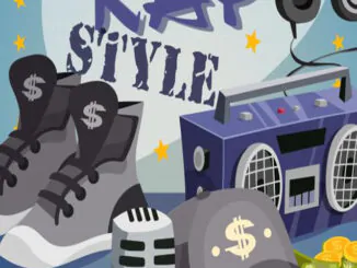 Is music today becoming more obsessed with Money?