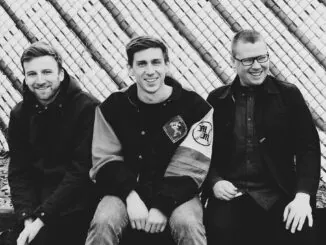 WE WERE PROMISED JETPACKS announce Dublin 2021 show