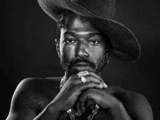 WILLIE JONES shares video for his new single 'American Dream' - Watch Now!