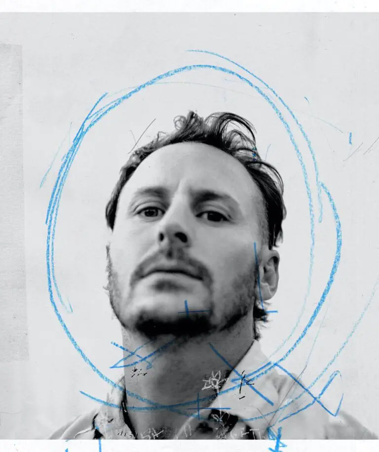 BEN HOWARD announces fourth album 'Collections From The Whiteout' - Out March 26th 2
