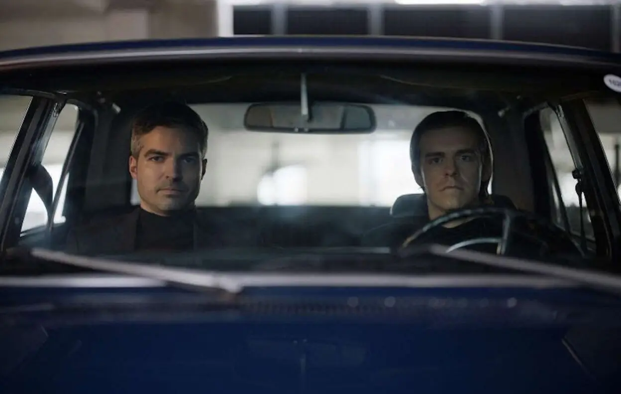 INTERVIEW: The Boxer Rebellion’s NATHAN & ADAM on BIG IDEAS & The American Dream