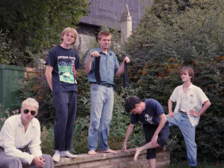 SHAME share video for new single ‘Nigel Hitter’ - Watch Now!