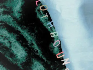 ALBUM REVIEW: The Sonder Bombs - Clothbound