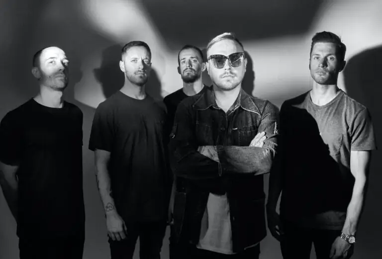 ARCHITECTS share video for brand new single 'Dead Butterflies' - Watch Now! 1