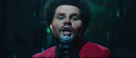 THE WEEKND releases new video for 'Save Your Tears' - Watch Now! 