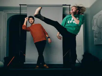 SMITH & BURROWS share video for ‘Parliament Hill’ - Watch Now!