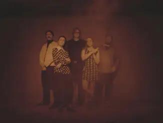 THE BESNARD LAKES share video for single 'Our Heads, Our Hearts On Fire Again'