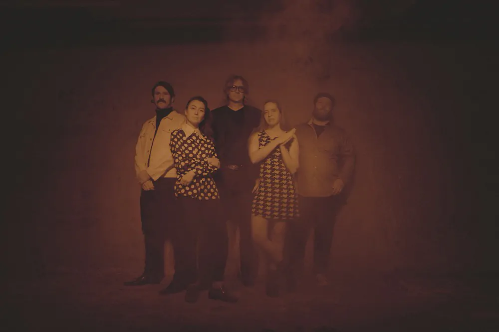 THE BESNARD LAKES share video for single ‘Our Heads, Our Hearts On Fire Again’