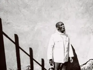 TRICKY announces new "Fall To Pieces" remix EP with trentemøller remix of "Like A Stone"