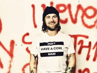 INTERVIEW: Scotland’s best-kept musical secret CHARLIE CLARK on his new single & being signed by Alan McGee 4