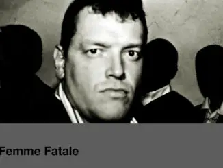 PERMAFROST release new single ‘Femme Fatale’ - Listen Now!