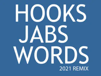 BELOWSKY vs. DANNY SABER - Face Off In New Single 'Hooks Jabs Words'