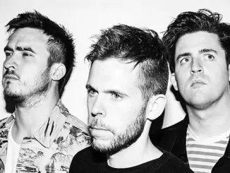 YOUNG DECADES share visual for new single ‘Let You Down’