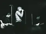 THE FALL Announce 'Live at St. Helens Technical College, ’81' Vinyl LP - Listen to 'Rowche Rumble' 1