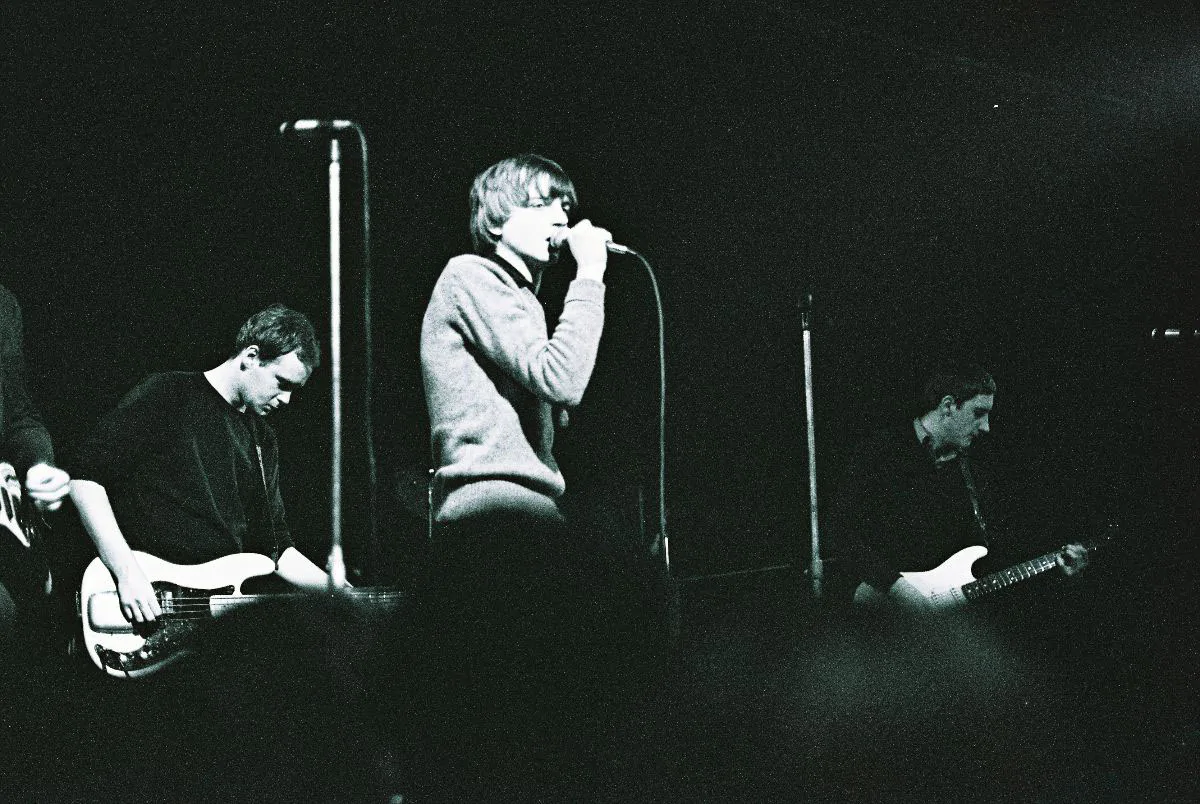 THE FALL Announce ‘Live at St. Helens Technical College, ’81’ Vinyl LP – Listen to ‘Rowche Rumble’