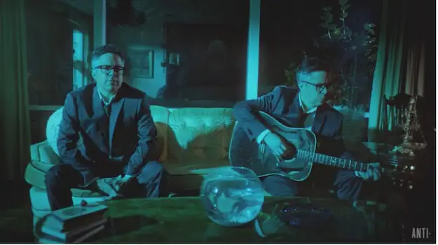 M. WARD shares new video for 'Violets For Your Furs', from new album 'Think of Spring' 2