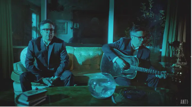 M. WARD shares new video for ‘Violets For Your Furs’, from new album ‘Think of Spring’