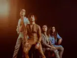GRETA VAN FLEET release new single 'Heat Above' 1