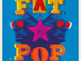 PAUL WELLER announces new album FAT POP (Vol 1) 1