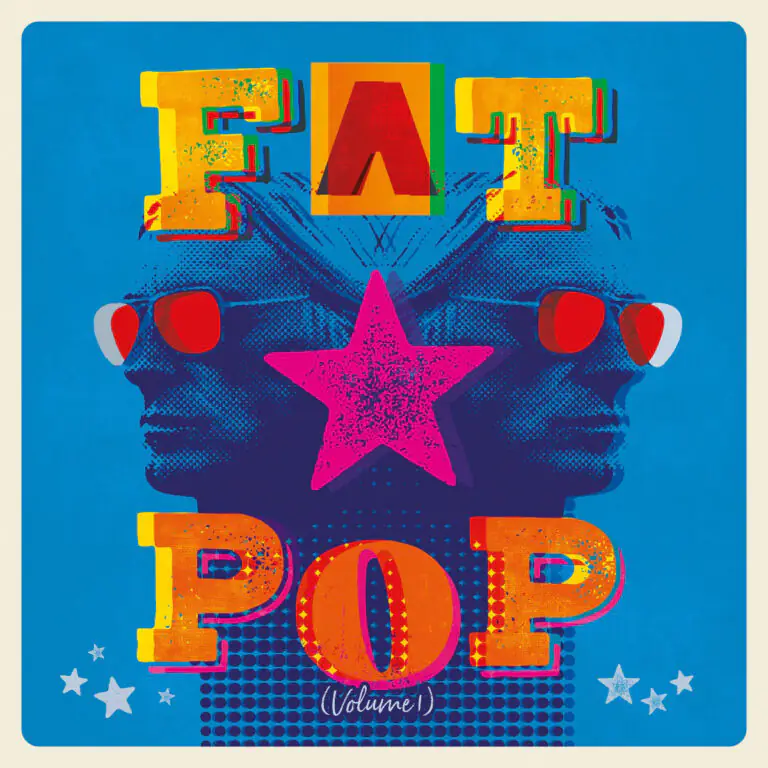 PAUL WELLER announces new album FAT POP (Vol 1) 1