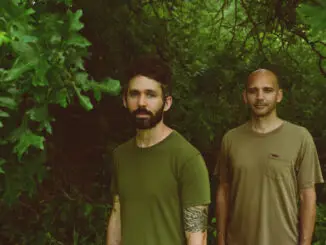 THE ANTLERS release video for new track 'Just One Sec' - Watch Now! 1