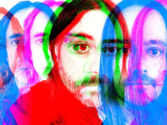 THE DATSUNS return with video for new single 'Brain To Brain' - Watch Now!