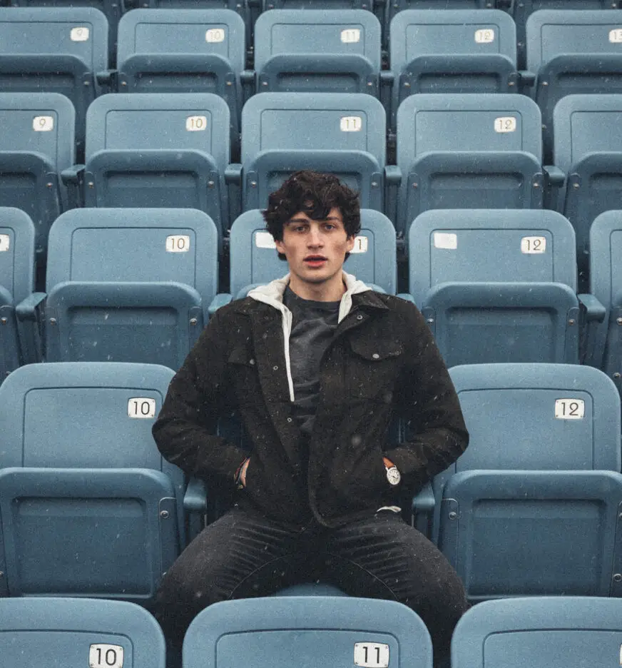 TRACK PREMIERE: Jordan Dean shares new single 'Local'