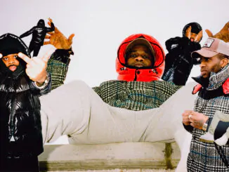 HARE SQUEAD share brand new single 'Handle Bars'