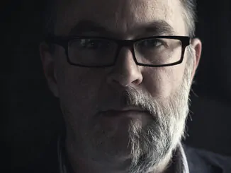 JULES MAXWELL releases new album ‘Nocturnes’ – available on 5th March 2021