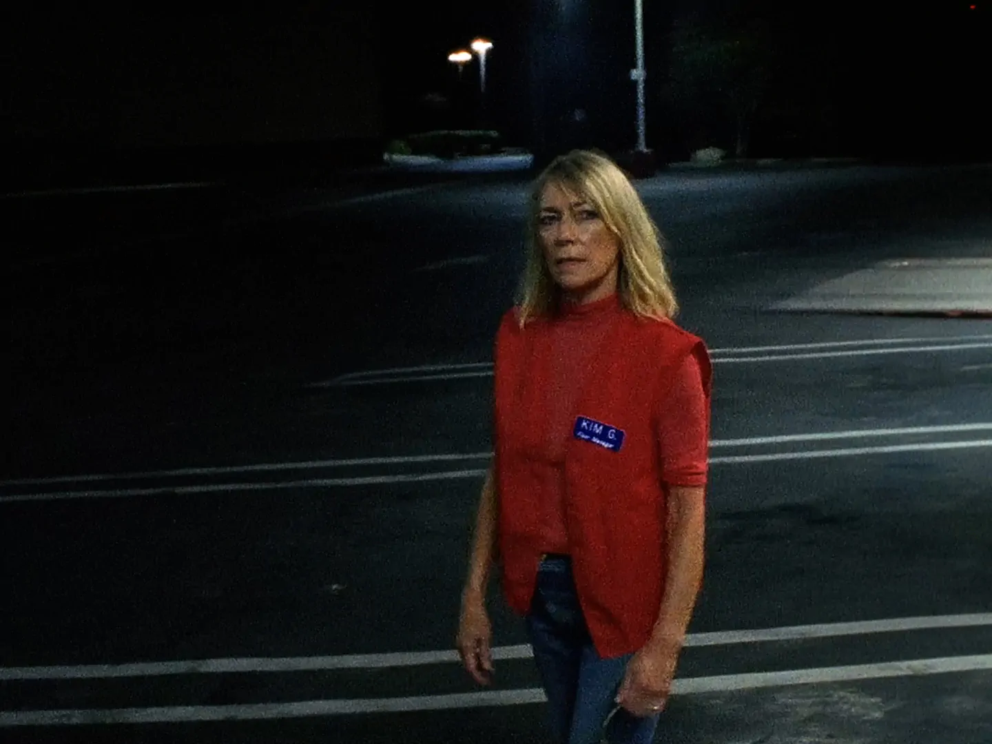 KIM GORDON releases video for ‘Hungry Baby’ – Watch Now!