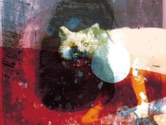 ALBUM REVIEW: Mogwai - As The Love Continues