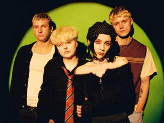 PALE WAVES announce headline Belfast show at Limelight 2 on Saturday, February 19th 2022 2