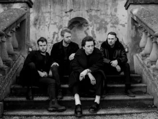 PICTURE THIS return with new single 'Things Are Different' - Listen Now!