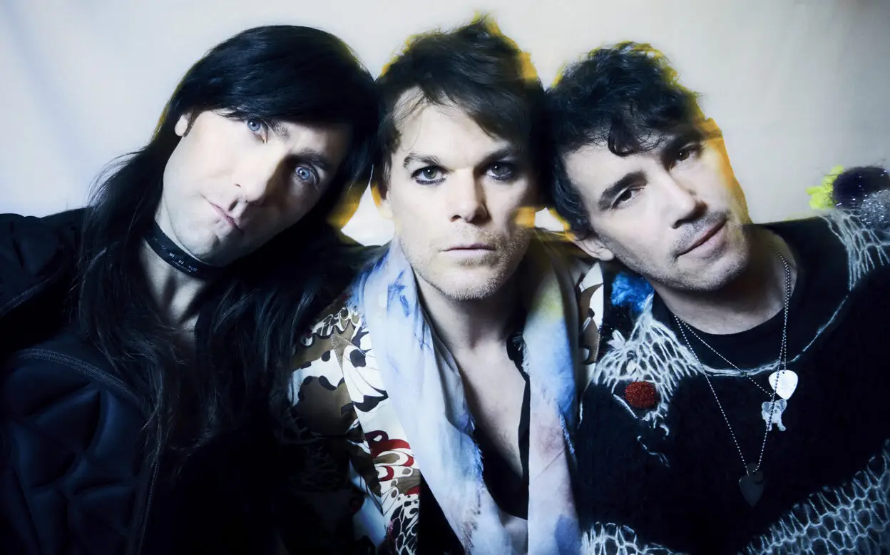 INTERVIEW: Princess Goes To The Butterfly Museum discuss debut album 'Thanks For Coming' 2