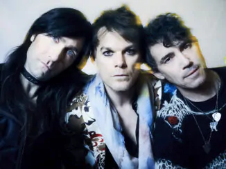 INTERVIEW: Princess Goes To The Butterfly Museum discuss debut album 'Thanks For Coming' 2