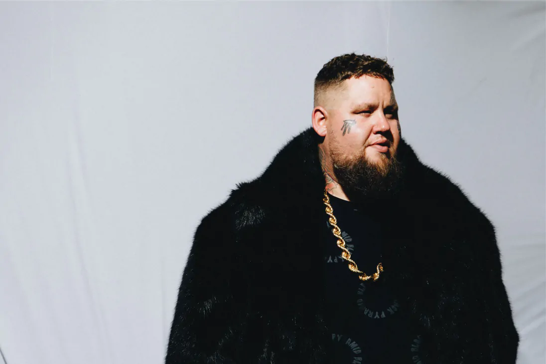 Rag’n’Bone Man releases the live and acoustic rendition of his latest single ‘All You Ever Wanted’