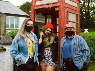 Derry Trio CHERYM Sign To Alcopop! Records - Hear New Single ‘Kisses On My Cards’ 83 Derry Trio CHERYM Sign To Alcopop! Records - Hear New Single ‘Kisses On My Cards’