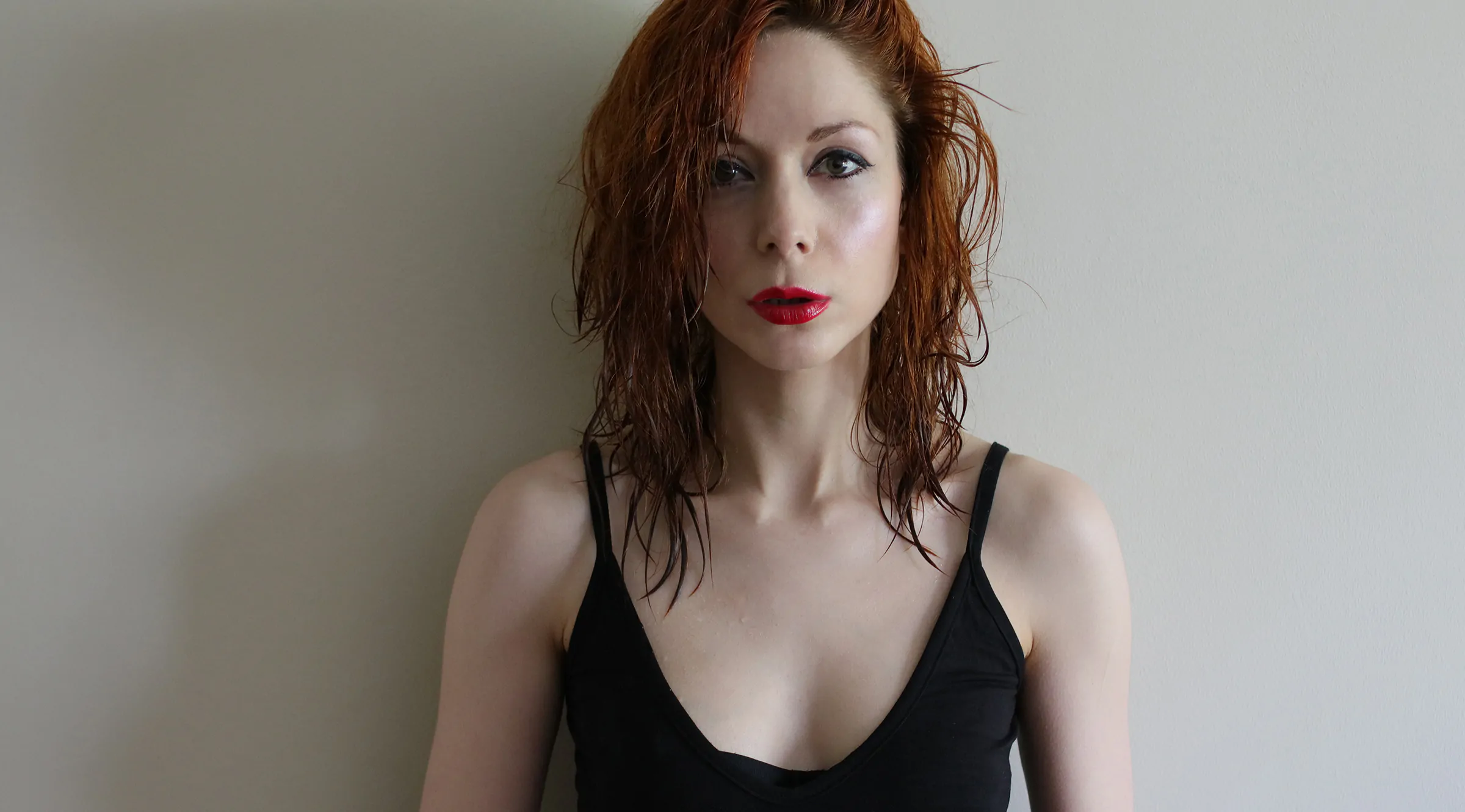 INTERVIEW: The Anchoress on The Art of Losing