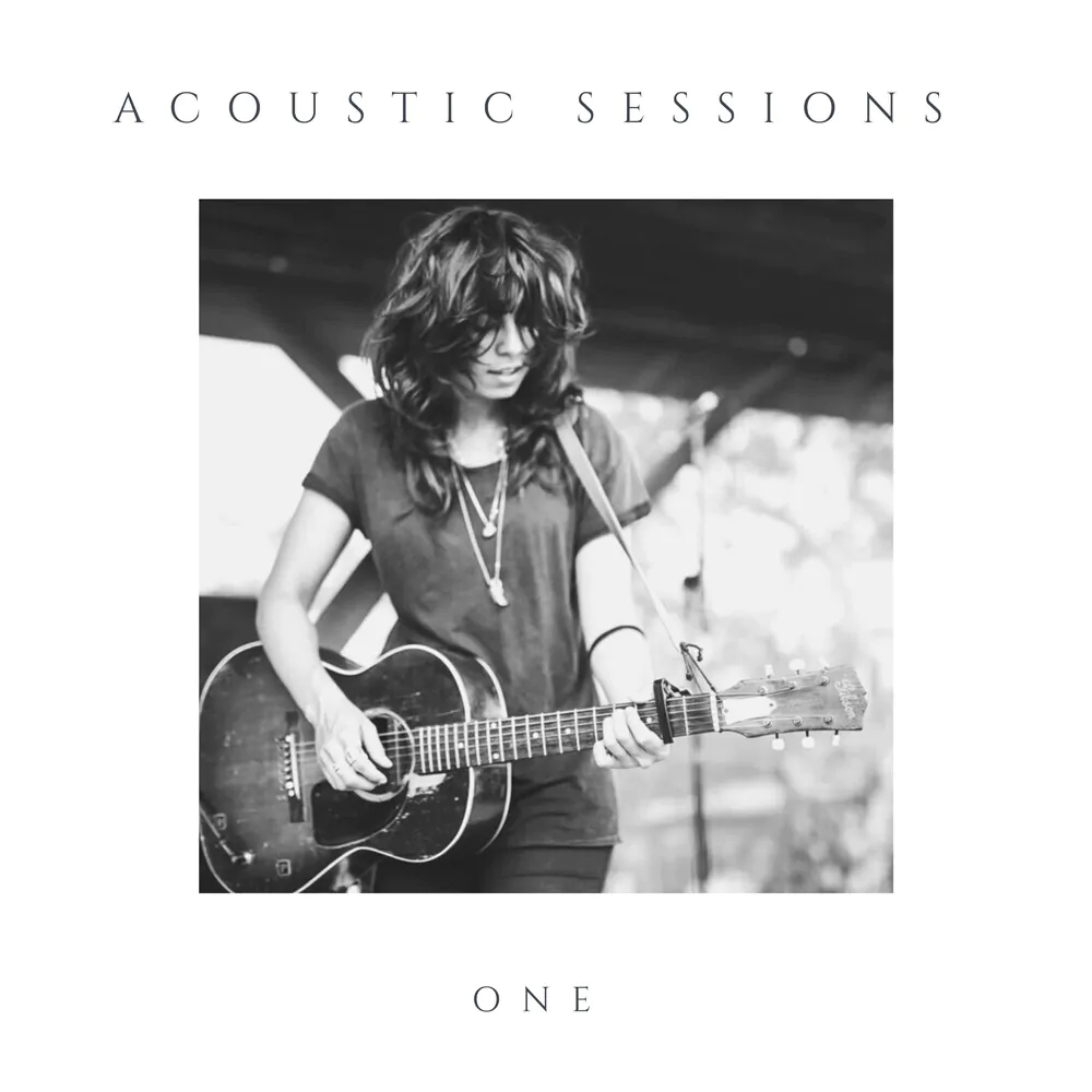 EP PREMIERE: Tatiana DeMaria – Acoustic Sessions: One