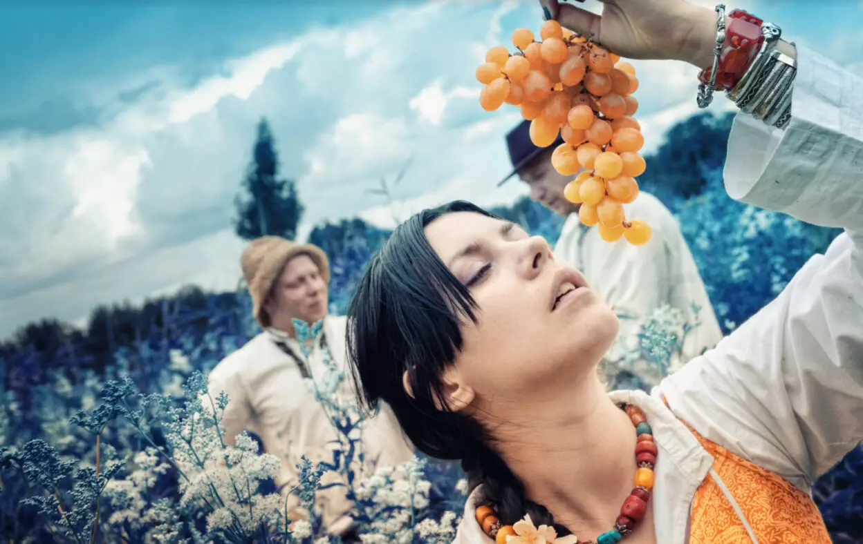 INTERVIEW: Speaking with Fedor Svoloch of Theodor Bastard