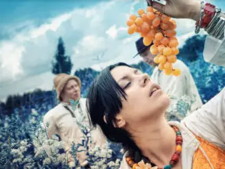 INTERVIEW: Speaking with Fedor Svoloch of Theodor Bastard